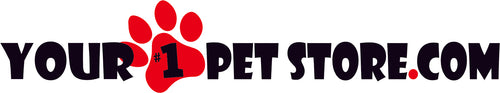 Your 1 Pet Store 